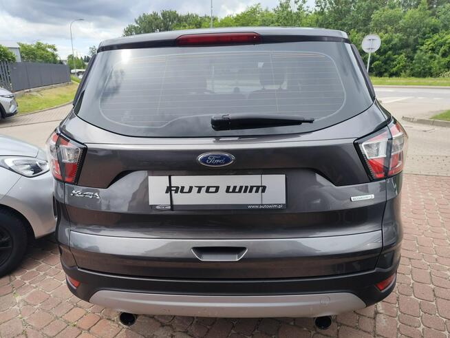 Ford Kuga TITANIUM/4X4/AUTOMAT/stan bdb/serwis/gwarancja Ełk - zdjęcie 7