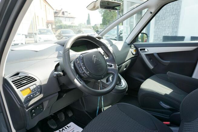 Citroen C4 Picasso polski salon Opole - zdjęcie 11