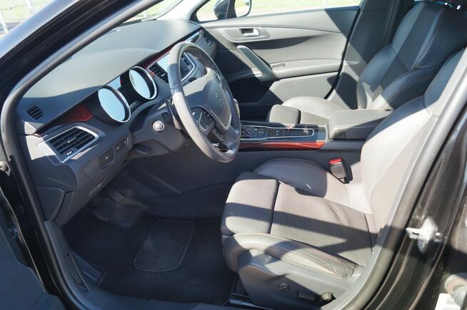 Peugeot 508 2015R 2.0 DIESEL 181KM ZADBANY HEAD UP Goczałkowice-Zdrój - zdjęcie 12