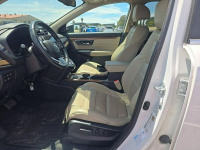Honda CR-V AWD / Najbogatsza wersja wyposażenia / niski przebieg Tarnów - zdjęcie 8