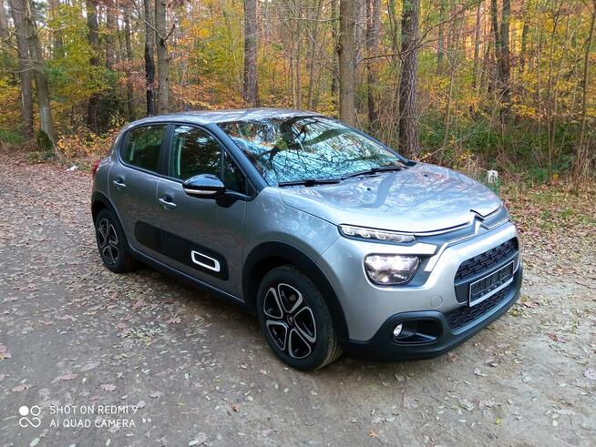 Citroen C3 III Turek - zdjęcie 3