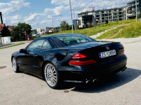 Mercedes SL AMG Kielce - zdjęcie 2