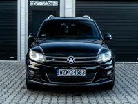 Samochód osobowy volkswagen tiguan Radom - zdjęcie 10