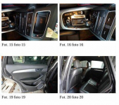 Syndyk sprzeda Audi Q5 Kutno - zdjęcie 4