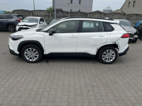 Toyota Corolla Cross Hybryda Automat Kamera Podgrzewanie Virtual 140KM Gliwice - zdjęcie 2