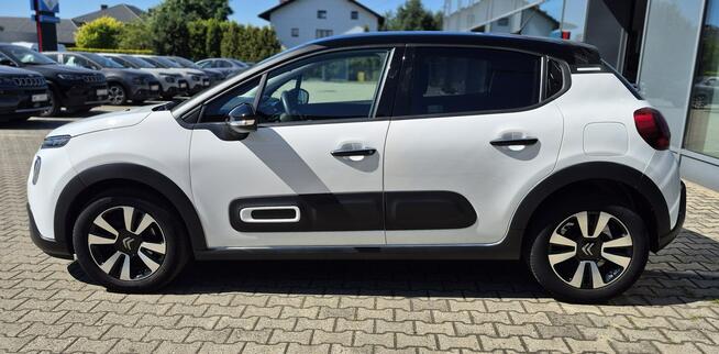Citroen C3 SHINE - AUTOMAT / Bezwypadkowy / Polska / Kamera cofania Studzienice - zdjęcie 8