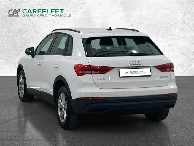 Audi Q3 35 TFSI mHEV S tronic Kombi Warszawa - zdjęcie 7