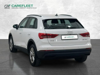 Audi Q3 35 TFSI mHEV S tronic Kombi Warszawa - zdjęcie 7