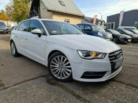 Audi A3 Klimatronic 2-stref, Podgrz. fotele, Nawigacja, 2 kpl. kół Cieszyn - zdjęcie 4
