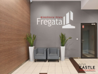 3-pokoje | w nowoczesnym budynku Fregata Gdańsk - zdjęcie 12