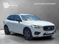 Volvo XC 60 LED_HakHolowniczy_Kamery360_Skóra_Asystenci_PamięćFotela_ Toruń - zdjęcie 7