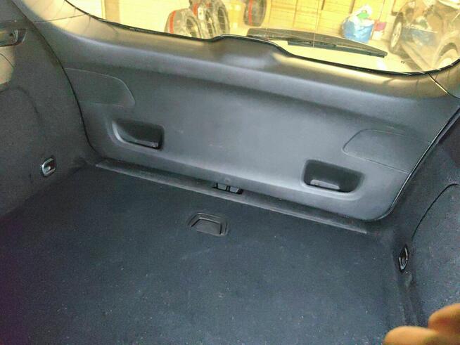 Opel Astra Opel Astra K Sport Tourer 1.6 CDTI Kombi Bemowo - zdjęcie 7