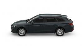 Seat Leon Sportstourer Style 1.5 TSI 115 KM - Dostępny od ręki! Łódź - zdjęcie 5