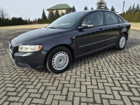 Volvo S40 1,6HDi Navigacja.Tempomat.Centralka.kredyt.OKAZJA Kutno - zdjęcie 4