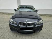 BMW 325 Nawigacja # DVD # Skóra # Rybnik - zdjęcie 2