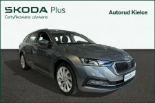 Škoda Octavia Style 2.0TDI 150KM DSG 2023 Bezwypadkowy FV VAT23% Kielce - zdjęcie 2