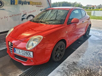 Alfa romeo