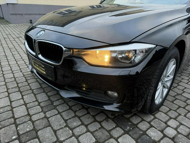 BMW 320 Bardzo dobry stan, Klimatronik, Alufelgi. Chlewice - zdjęcie 9