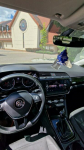 Volkswagen Touran Salon Polska / 7os / Wyprzedaż Poznań - zdjęcie 8