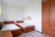 umeblowane 2 pokojowe mieszkanie, os. Chrobry Głogów - zdjęcie 4