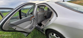 Mercedes S Klasa Wałbrzych - zdjęcie 7