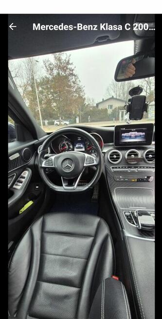 Sprzedam pięknego Mercedesa C200 Piaseczno - zdjęcie 8