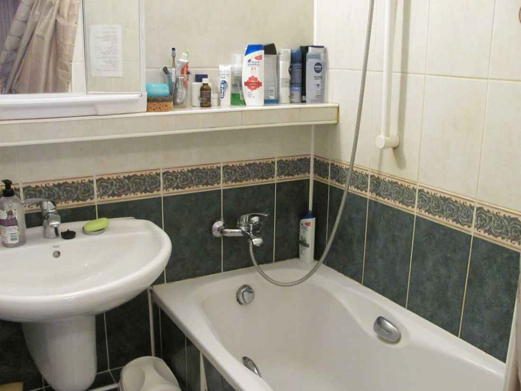 3pok, 74met, Okolice Dziadoszańskiej BALKON/PIWNICA (Wrocław) Fabryczna - zdjęcie 6