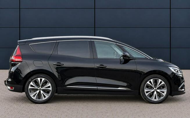 Renault Grand Scenic Intens 7 miejsc BOSE Tarnowskie Góry - zdjęcie 10