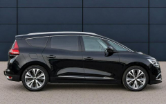 Renault Grand Scenic Intens 7 miejsc BOSE Tarnowskie Góry - zdjęcie 10