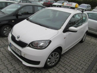 Škoda Citigo Komorniki - zdjęcie 2