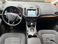 Galaxy 2.0 TDCI 150km KAMERA 7 foteli LED pdc NAVI bezwypadek  2017 Tychy - zdjęcie 3