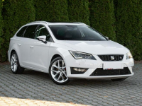 Seat Leon Podzagajnik - zdjęcie 2
