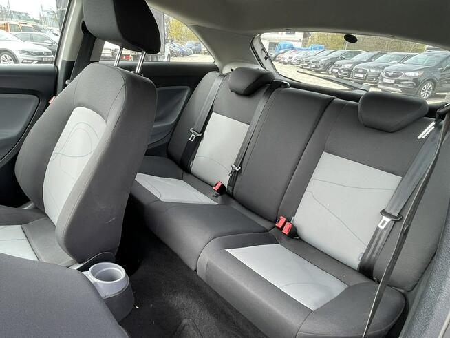 Seat Ibiza 1.2B+LPG (6L/100km) Białogard - zdjęcie 10