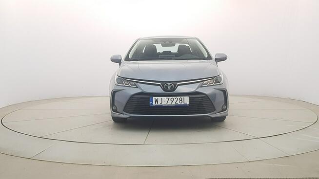 Toyota Corolla 1.5 Comfort ! Z polskiego salonu! Z fakturą VAT! Warszawa - zdjęcie 2