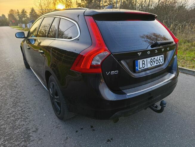 Volvo V60 D3 163 km Biała Podlaska - zdjęcie 2