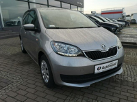 Skoda Citigo 1.0 75KM Ambition Polski Salon Wejherowo - zdjęcie 2