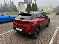 Opel Mokka GS 1.2 Turbo AT8 automat Giżycko - zdjęcie 5