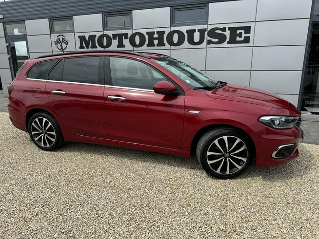 Fiat Tipo 1.4 Turbo Lounge 60tys przebieg Chełm Śląski - zdjęcie 2