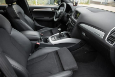 Audi Q5 S-Line Plus ! 2.0T 211KM Quattro ! Manual ! Full Opcja ! Zwoleń - zdjęcie 10