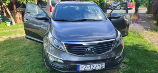 KIA SPORTAGE 2,0 SLS/Polski Salon Krosno - zdjęcie 5