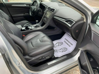 Ford Mondeo TITANUM,PRZEPIĘKNY ZADBANY,SERWIS Kanie - zdjęcie 12