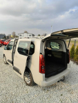 Opel Combo Long 1.2Benzyna Klima Asystent Grodzisk Wielkopolski - zdjęcie 11