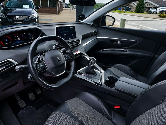 Peugeot 3008 Sadlno - zdjęcie 10
