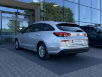 Hyundai i30 1.4 MPI 100KM Classic+ Salon Polska VAT23% Gwarancja Łódź - zdjęcie 6