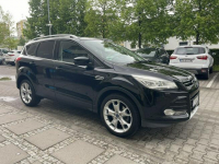 Ford Kuga Panorama Kamera Szczecin - zdjęcie 4