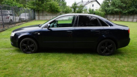 Audi A4 zarejestrowany, ubezpieczony. Gwarancja. Polecam !!! Zielona Góra - zdjęcie 8