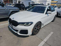 BMW 530 M-Pakiet / niski przebieg