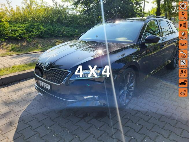 Škoda Superb Żyrardów - zdjęcie 1