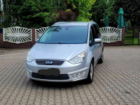 Ford Galaxy 2.0 TDCi *140KM* Titanium* 7 Foteli Ostrów Mazowiecka - zdjęcie 2