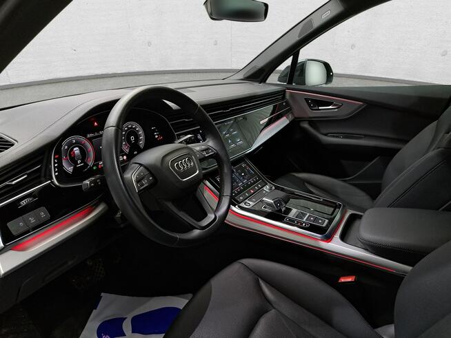 Audi Q7 Poleasingowe. pl BZ Komorniki - zdjęcie 9